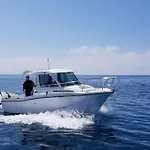 Monte Rizzi Апартаменты *