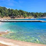 Monte Rizzi Апартаменты Пула