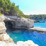 Monte Rizzi * Пула