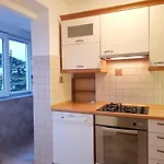 Апартаменты Monte Rizzi *