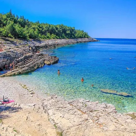 Monte Rizzi * Пула