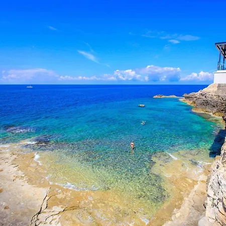 Monte Rizzi Апартаменты