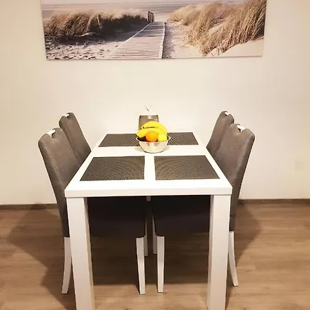 Apartment Apartman Monte Rizzi *