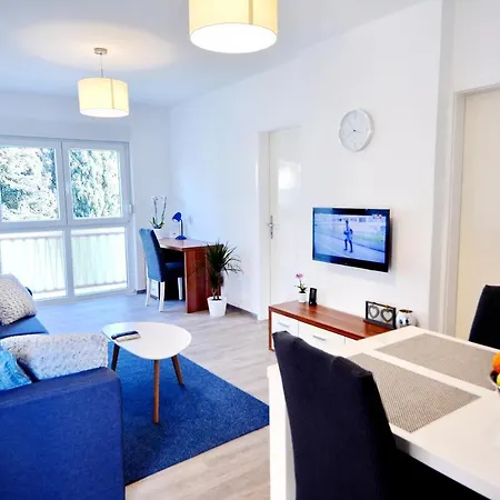 Apartman Monte Rizzi Apartment