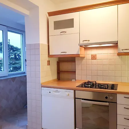 Apartment Apartman Monte Rizzi *