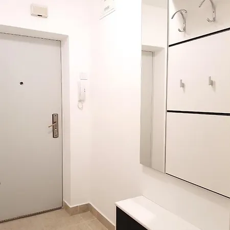 Apartman Monte Rizzi * Pula
