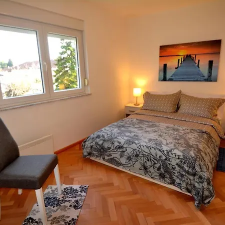 Apartment Monte Rizzi Pula